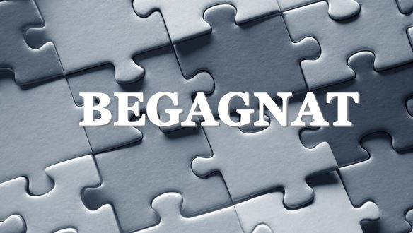 Begagnat