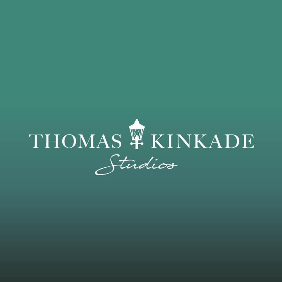 Thomas Kinkade