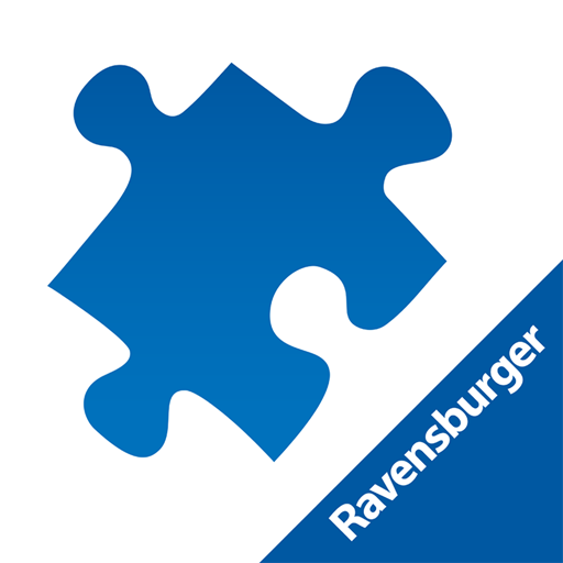 Kommande - Ravensburger