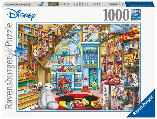 Disney Multiproperty (1 000)