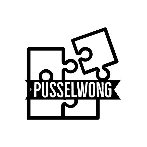 PusselWong