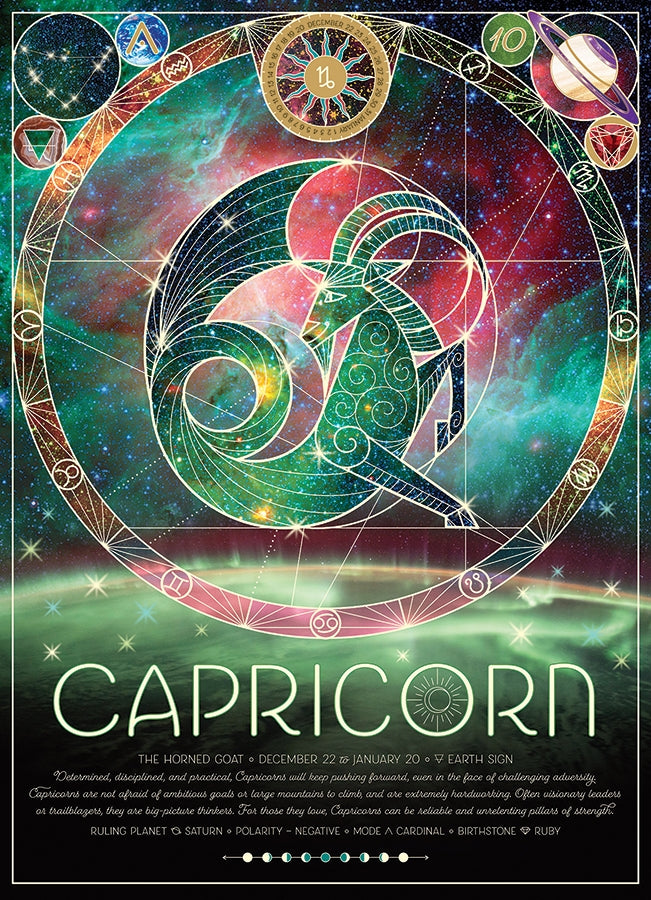 Capricorn (500)