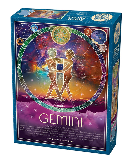 Gemini (500)