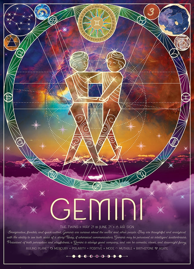 Gemini (500)