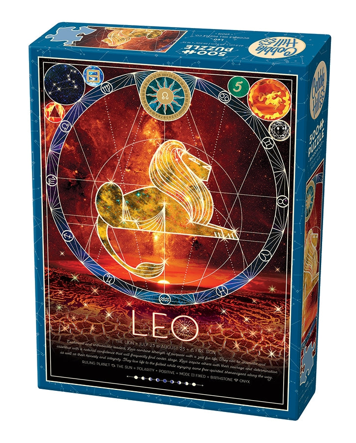 Leo (500)