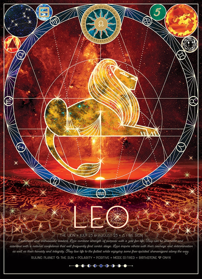 Leo (500)