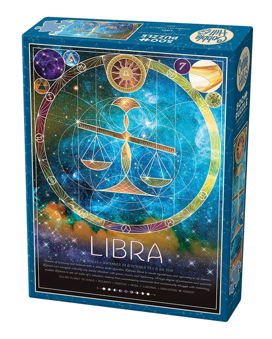 Libra (500)