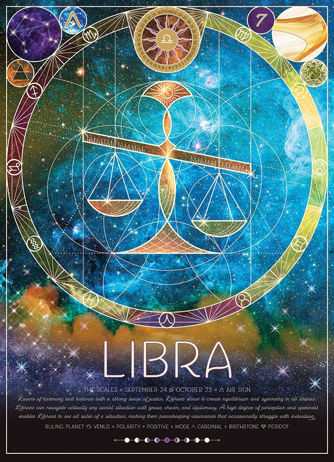 Libra (500)