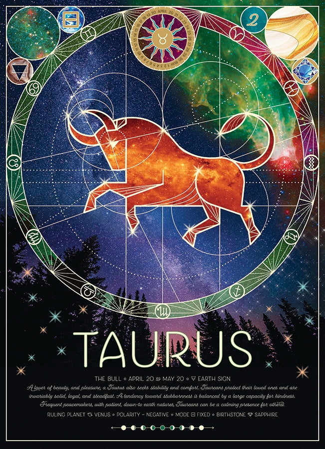 Taurus (500)