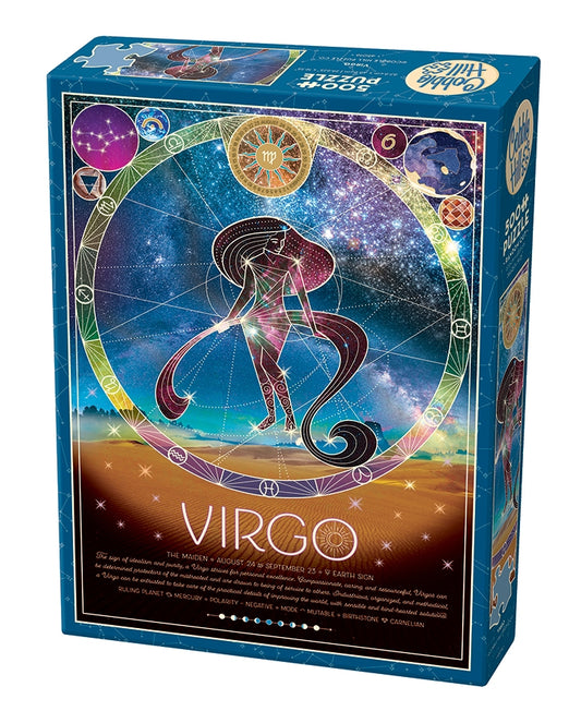 Virgo (500)