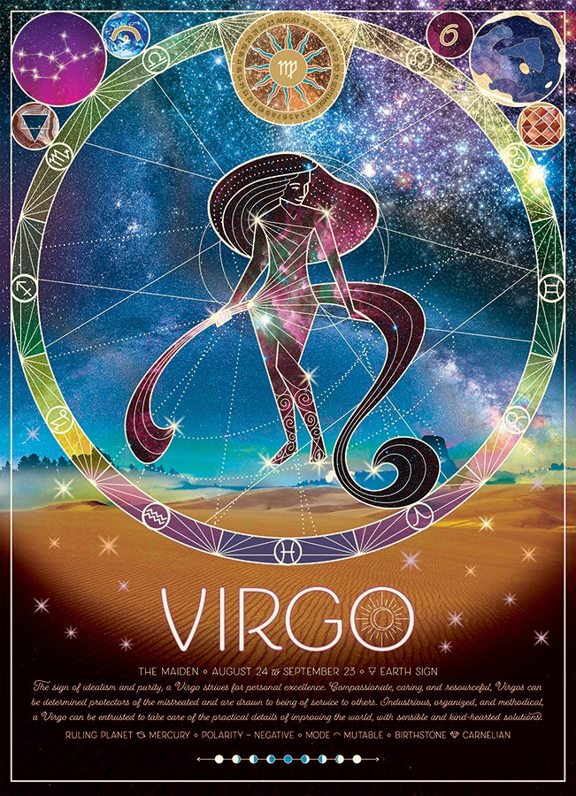 Virgo (500)